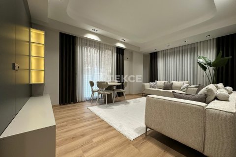 Apartment for sale in Antalya, Turkey, 2 bedrooms, 107m2, No. 228451 – photo 13