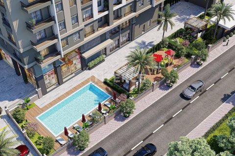 Apartment for sale in Antalya, Turkey, 2 bedrooms, 107m2, No. 228451 – photo 6
