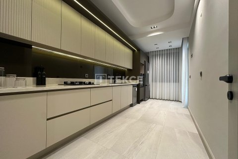 Apartment for sale in Antalya, Turkey, 2 bedrooms, 107m2, No. 228451 – photo 19