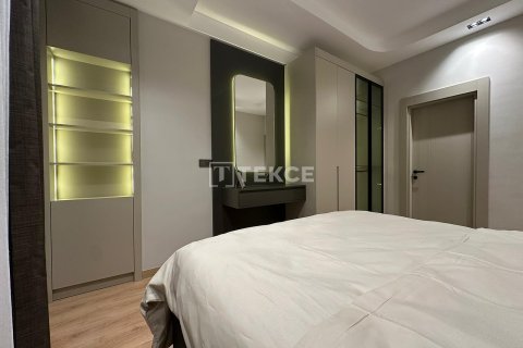 Apartment for sale in Antalya, Turkey, 2 bedrooms, 107m2, No. 228451 – photo 16