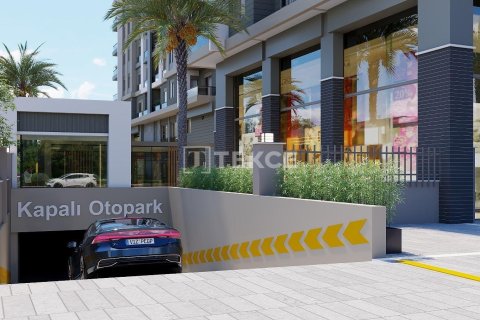 Apartment for sale in Antalya, Turkey, 2 bedrooms, 107m2, No. 228451 – photo 12