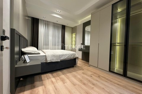 Apartment for sale in Antalya, Turkey, 2 bedrooms, 107m2, No. 228451 – photo 17