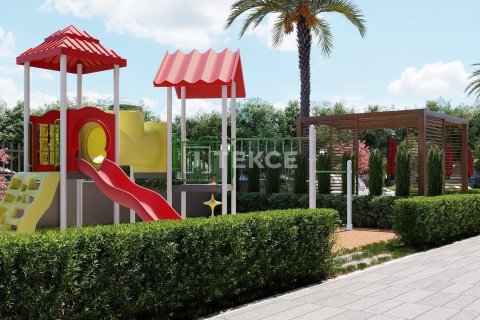 Apartment for sale in Antalya, Turkey, 2 bedrooms, 107m2, No. 228451 – photo 11