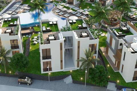 3+1 Villa  i Girne,  Nr. 214540 - 28