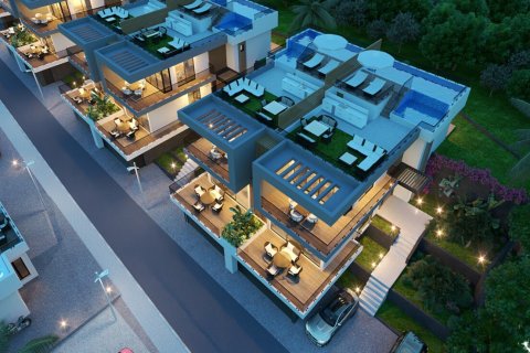 3+1 Villa  i Girne,  Nr. 214540 - 2