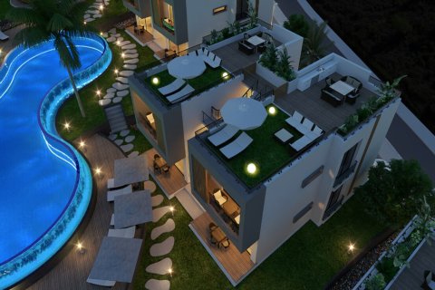 3+1 Villa  i Girne,  Nr. 214540 - 10