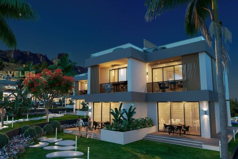 3+1 Villa  i Girne,  Nr. 214540 - 29