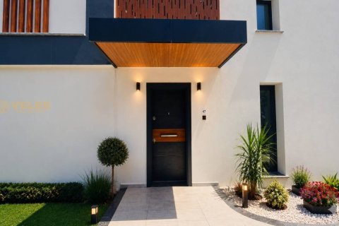 3+1 Villa  i Girne,  Nr. 214540 - 13