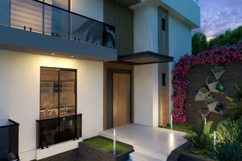 3+1 Villa  i Girne,  Nr. 214540 - 3