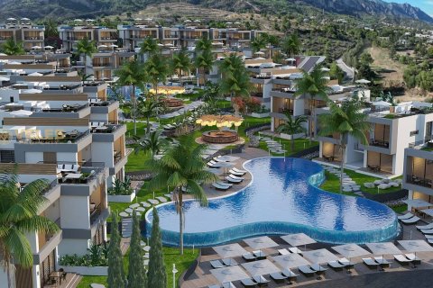 3+1 Villa  i Girne,  Nr. 214540 - 27