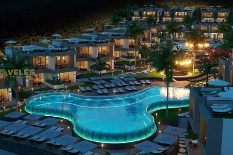 3+1 Villa  i Girne,  Nr. 214540 - 26