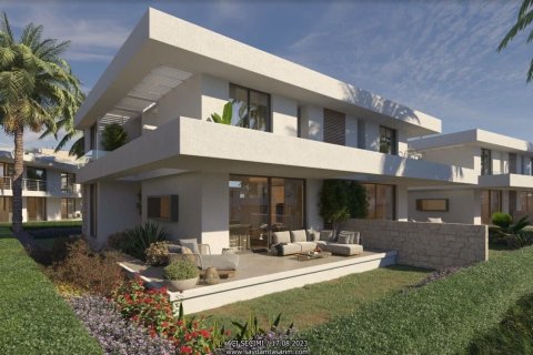 1+1 Lägenhet i Esentepe, Girne, Nr. 214546 - 13