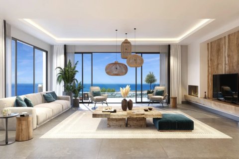 1+1 Lägenhet i Esentepe, Girne, Nr. 214546 - 19