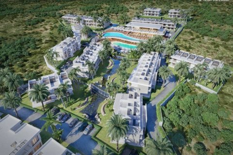 1+1 Lägenhet i Esentepe, Girne, Nr. 214546 - 5