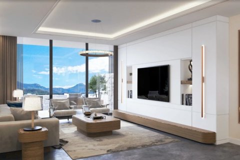 1+1 Lägenhet i Esentepe, Girne, Nr. 214546 - 17