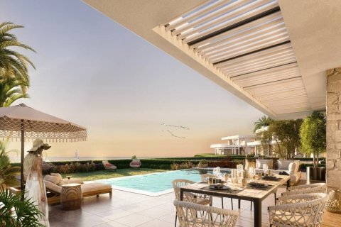 1+1 Lägenhet i Esentepe, Girne, Nr. 214546 - 12