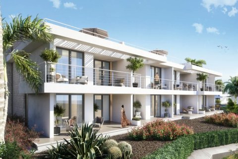 1+1 Lägenhet i Esentepe, Girne, Nr. 214546 - 8