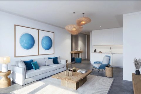 1+1 Lägenhet i Esentepe, Girne, Nr. 214546 - 16