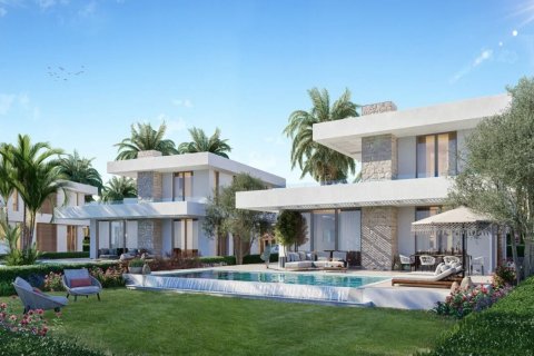 1+1 Lägenhet i Esentepe, Girne, Nr. 214546 - 11