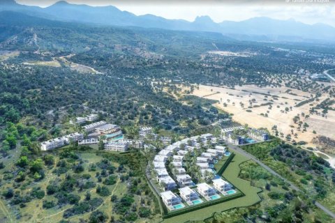 1+1 Lägenhet i Esentepe, Girne, Nr. 214546 - 3