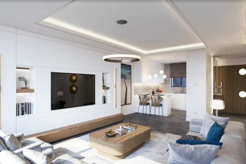 1+1 Lägenhet i Esentepe, Girne, Nr. 214546 - 18