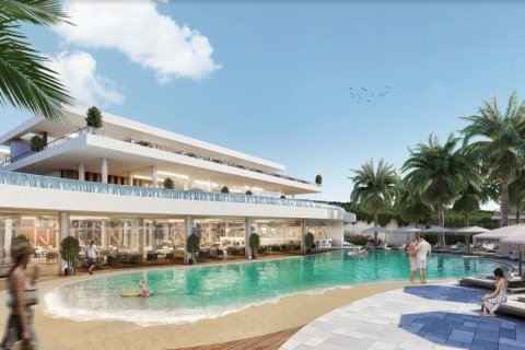 1+1 Lägenhet i Esentepe, Girne, Nr. 214546 - 6