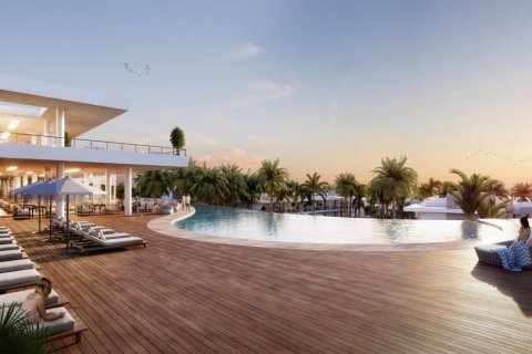 1+1 Lägenhet i Esentepe, Girne, Nr. 214546 - 9