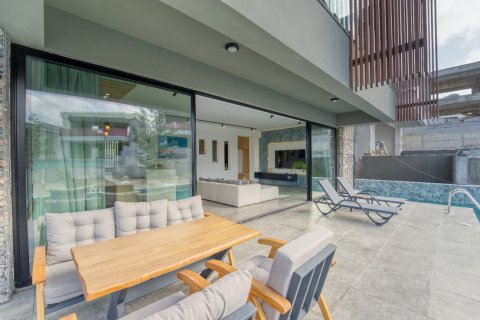 2+1 Villa in Bahceli, Girne, Nr. 214545 - 16