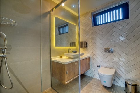 2+1 Villa in Bahceli, Girne, Nr. 214545 - 5