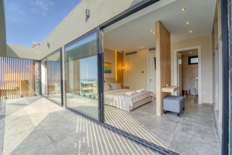 2+1 Villa in Bahceli, Girne, Nr. 214545 - 8