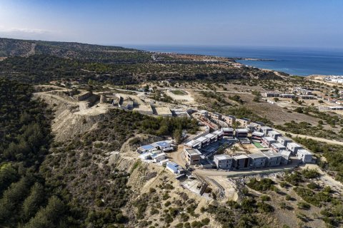 2+1 Villa in Bahceli, Girne, Nr. 214545 - 10