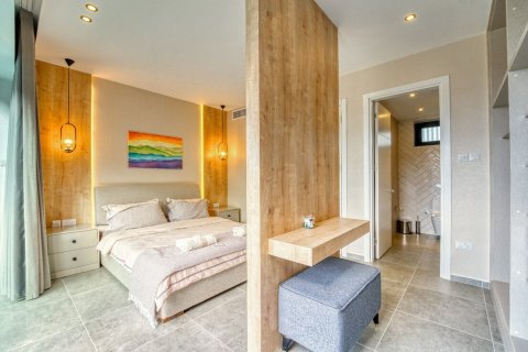 2+1 Villa in Bahceli, Girne, Nr. 214545 - 9