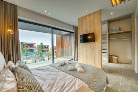 2+1 Villa in Bahceli, Girne, Nr. 214545 - 6