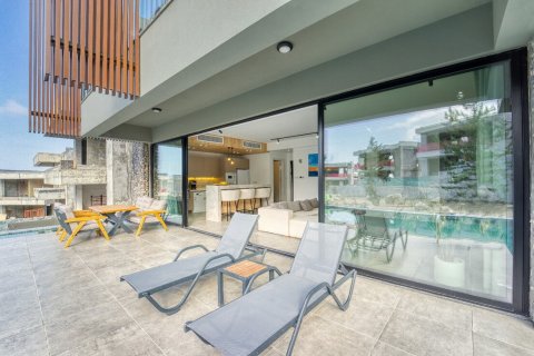 2+1 Villa in Bahceli, Girne, Nr. 214545 - 15
