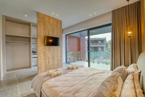 2+1 Villa in Bahceli, Girne, Nr. 214545 - 7