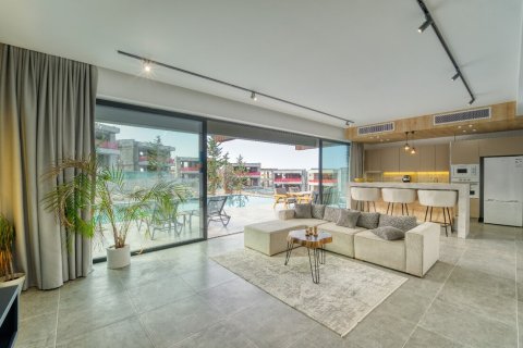 2+1 Villa in Bahceli, Girne, Nr. 214545 - 14