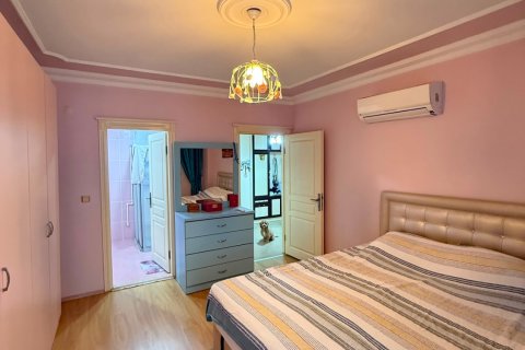 Daire  2+1  Oba, Antalya, Türkiye №238073 - 9