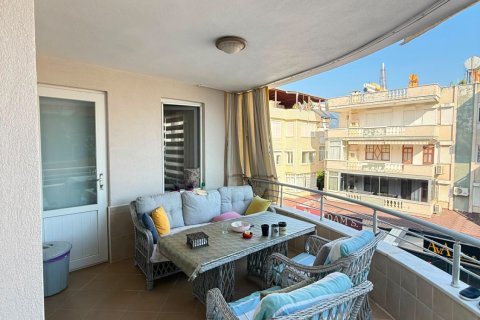Daire  2+1  Oba, Antalya, Türkiye №238073 - 11