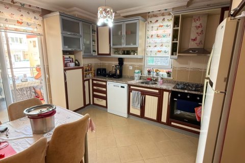 Daire  2+1  Oba, Antalya, Türkiye №238073 - 3