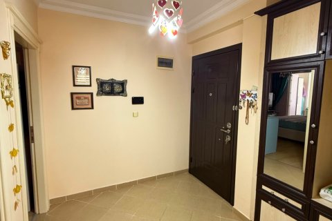 Daire  2+1  Oba, Antalya, Türkiye №238073 - 14