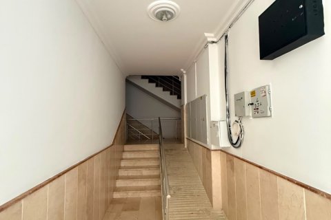 Daire  2+1  Oba, Antalya, Türkiye №238073 - 16