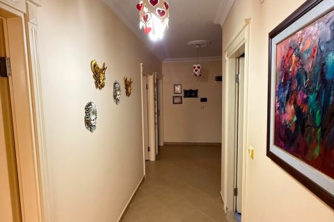 Daire  2+1  Oba, Antalya, Türkiye №238073 - 13