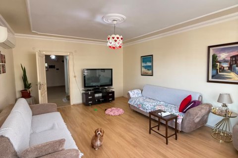 Daire  2+1  Oba, Antalya, Türkiye №238073 - 5