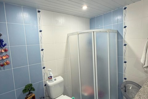Daire  2+1  Oba, Antalya, Türkiye №238073 - 20