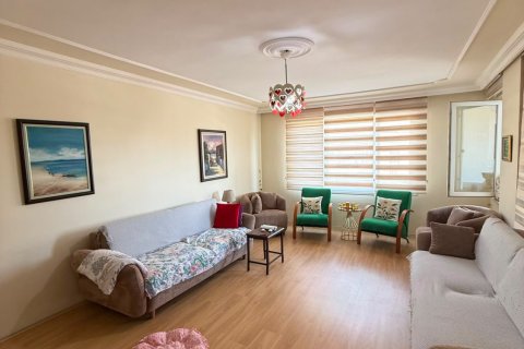 Daire  2+1  Oba, Antalya, Türkiye №238073 - 4