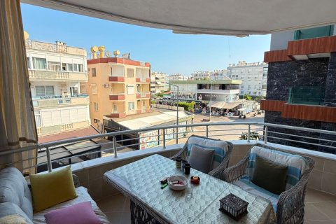 Daire  2+1  Oba, Antalya, Türkiye №238073 - 12