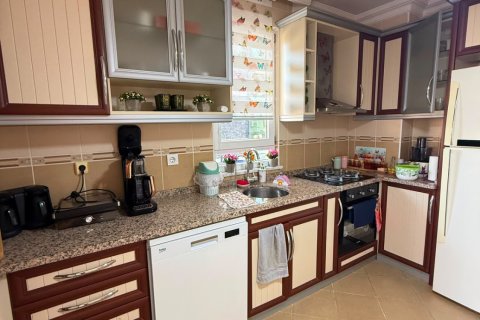Daire  2+1  Oba, Antalya, Türkiye №238073 - 6