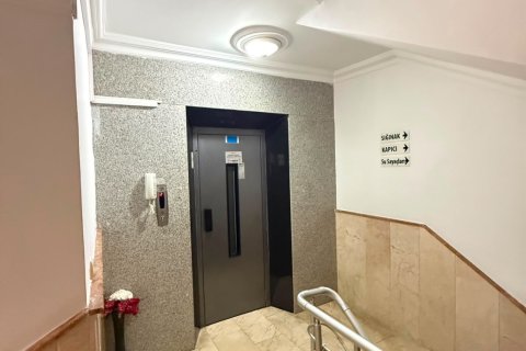 Daire  2+1  Oba, Antalya, Türkiye №238073 - 17