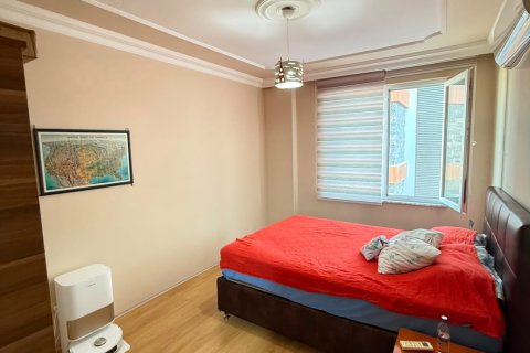 Daire  2+1  Oba, Antalya, Türkiye №238073 - 8