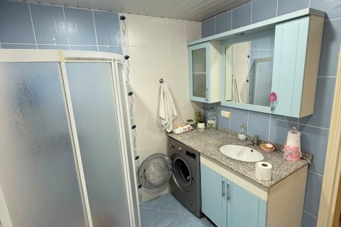 Daire  2+1  Oba, Antalya, Türkiye №238073 - 19